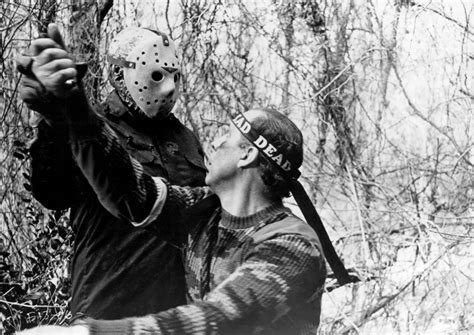 Friday the 13th Part VI: Jason Lives - Friday the 13th Photo (40149504) - Fanpop