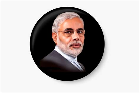 My Leader Narendra Modi Fridge Magnet, Modi, Narendra - Narendra Modi ...