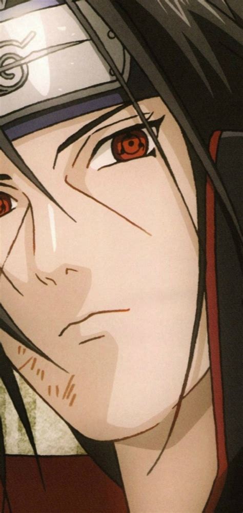 Mangekyou Sharingan Itachi Uchiha Eyes - bmp-power