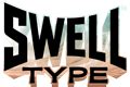 Swell Type – Fun, friendly, functional fonts inspired by the signs and scenery of the Golden State.