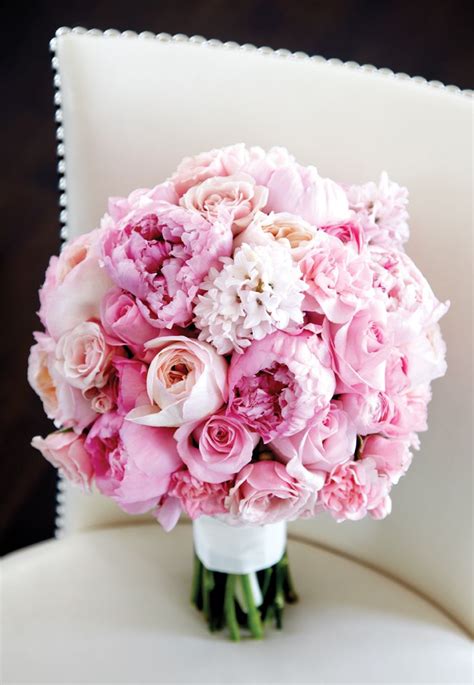 State of Grace: Elegant Bridal Bouquets