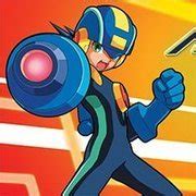 Mega Man Battle Network