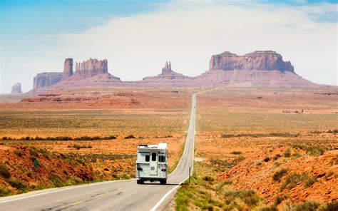 15 of the Best Family Road Trips in the US - The Family Vacation Guide