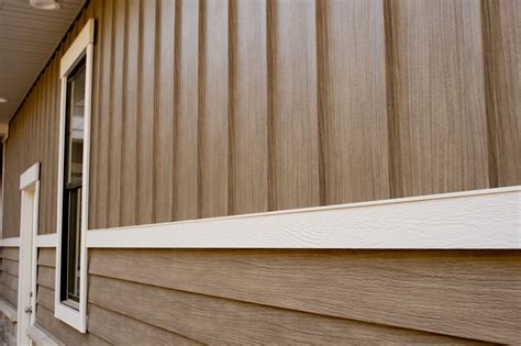 TruCedar® Steel Siding -the Warmth of Wood - Qualite Exterieure | Steel siding, House exterior ...