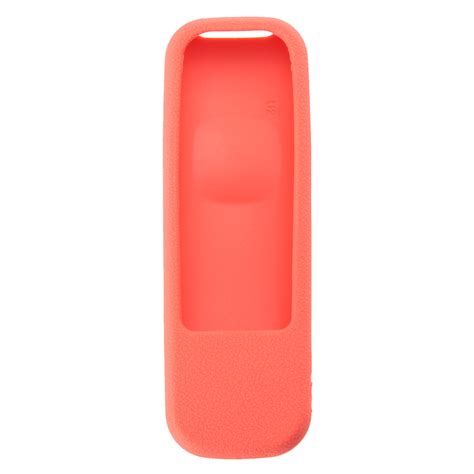 New Soft Silicone Remote Cover For TCL Roku TV IR Standard Remote ...