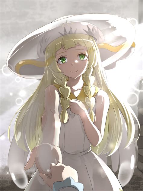 Nihilego - Pokémon Sun & Moon - Image by itsukinozumi #3658931 - Zerochan Anime Image Board