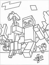 Minecraft Coloring Pages Dantdm At GetColoringscom  Free Printable sketch template