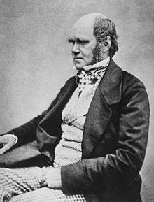 Charles Darwin - Wikipedia, the free encyclopedia
