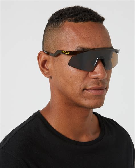 Oakley Hydra Sunglasses - Rootbeer | SurfStitch