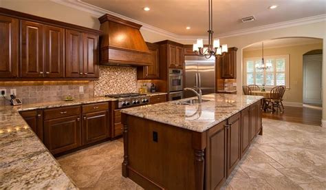 Phenomenal Kitchen in Sunset Park Kitchen Cabinets And Countertops, Kitchen Cabinets Decor ...
