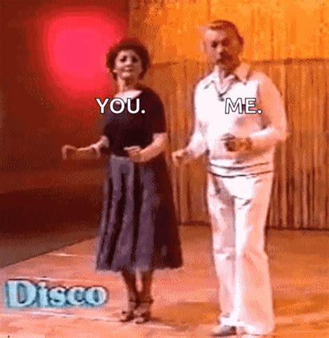 Disco Dancing GIF - Disco Dancing Stole My Moves - Discover & Share GIFs