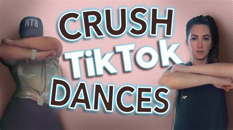 FAST & EASY Way to Learn ANY TikTok Dance (TikTok Tutorial for Beginners 2020) - YouTube