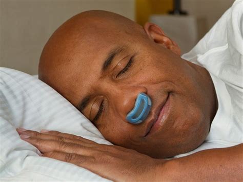 Micro-CPAP Devices: Are They Effective for Treating Sleep Apnea?