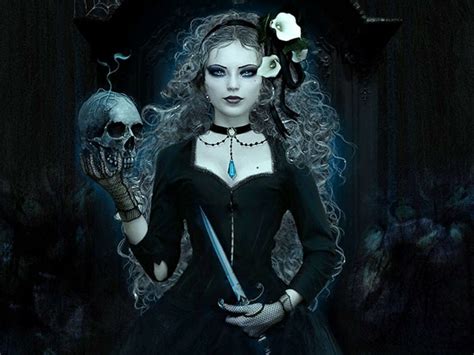 Pin by Geovanne Gonçalves on ghotic desenhar | Gothic fantasy art, Dark ...