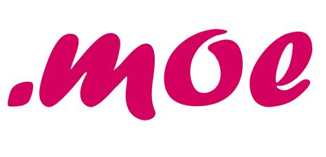 Moe. Logo