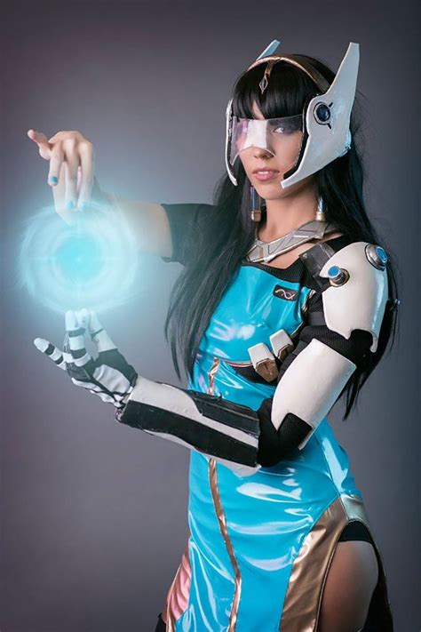 The Best Overwatch Cosplay | Kotaku UK