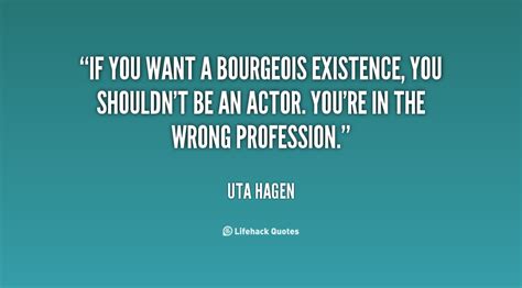 Uta Hagen Quotes. QuotesGram