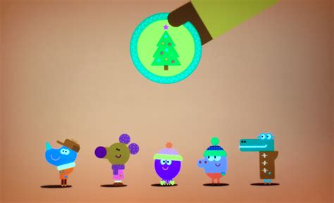 Hey Duggee (2014)