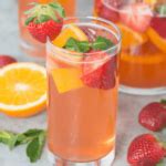 17 Best Summer Sangria Recipes to Try