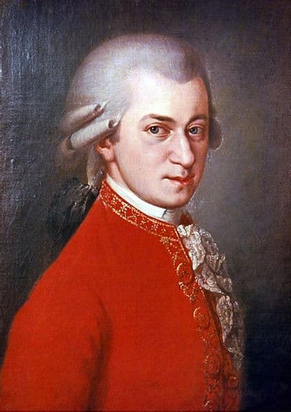 Composer of the Week - Wolfgang Amadeus Mozart - Utah Symphony