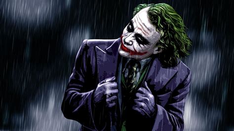 Joker Dark Knight Wallpapers - Wallpaper Cave