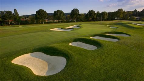 Oakmont Country Club Course Review & Photos | Courses | Golf Digest