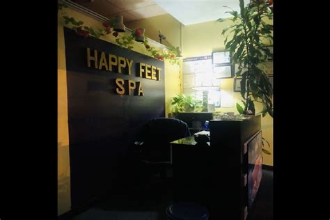 Happy Feet Spa Massage - Camarillo | Asian Massage Stores