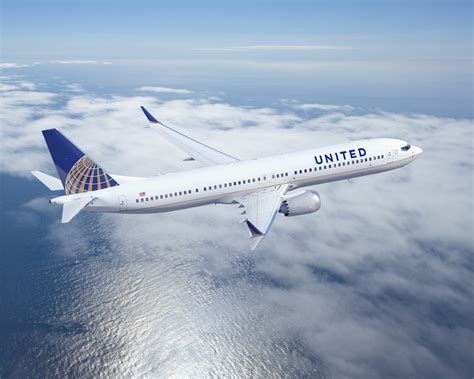 United to fly Boeing 737 Max 9 from Houston