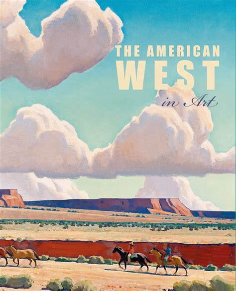 The American West in Art - ACC Art Books US