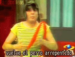 Chavo Del Ocho Quotes. QuotesGram