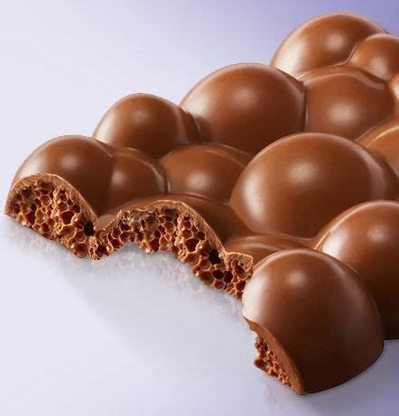 Get a FREE Cadbury Bubbly Chocolate Bar if you can catchone!! | Chocolate, Cadbury chocolate ...