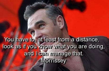 Morrissey By Quotes. QuotesGram