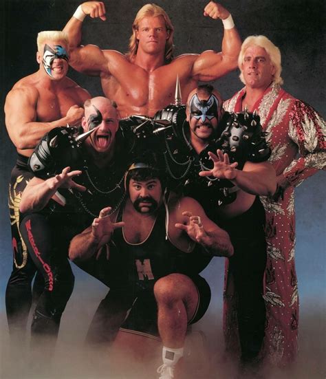 What Was Wrestling Called in the 80s?