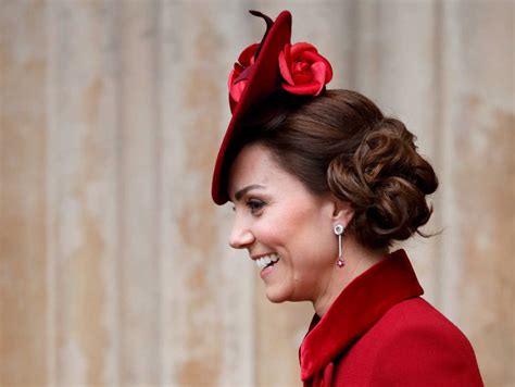 20 of the Most Stunning Earrings Kate Middleton’s Ever Worn | CafeMom.com