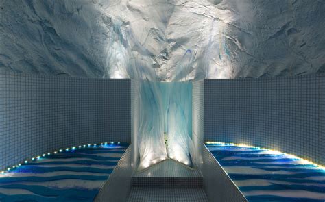 Spa and Wellness in Grindelwald | Hotel Belvedere Grindelwald