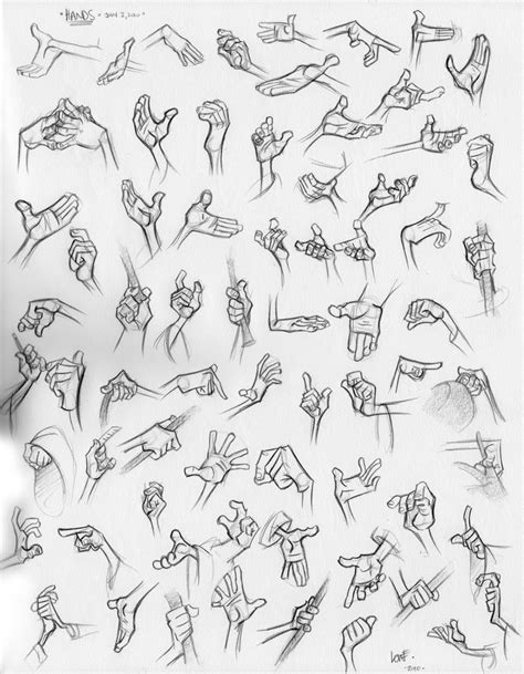 perspective. hand | Hand drawing reference, Hand reference, How to draw ...