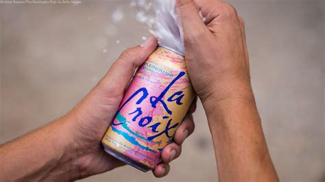 LaCroix Lawsuit: No, LaCroix Isn't Poisoning You Like You're A Giant ...