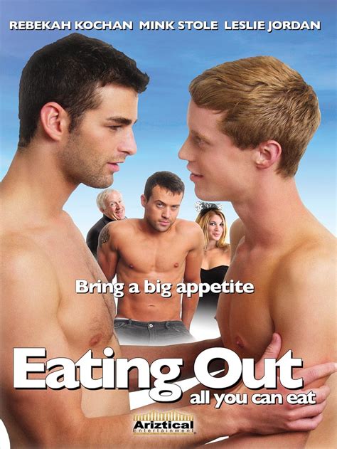 Eating Out: All You Can Eat (2009) - IMDb