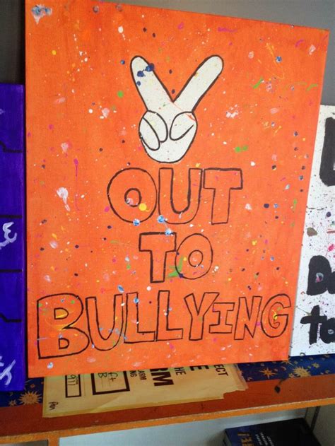 Bullying Posters, Anti Bullying, Poster Ideas, Whiteboard, Intermediate, Girl Scouts, Bulletin ...
