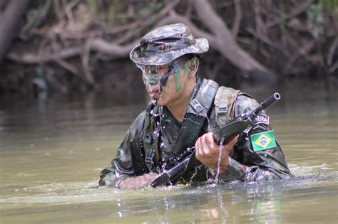 WARFARE Blog: EXÉRCITO BRASILEIRO INAUGURA A 22ª BRIGADA DE INFANTARIA ...