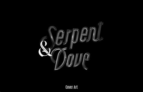 Serpent & Dove :: Behance