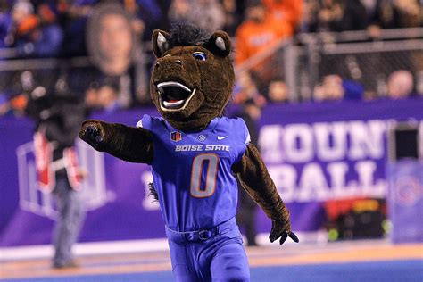 Yes, Boise: One More Home Game for Boise State