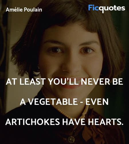 Amélie Quotes - Top Amélie Movie Quotes