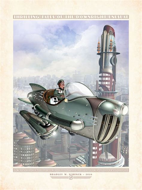 Dieselpunk Artworks | tuhinternational.