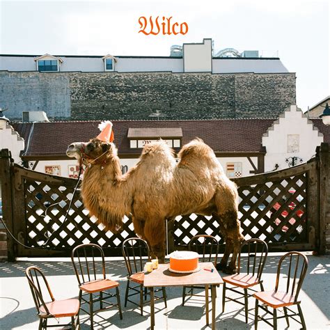 Wilco (The Album) - Wilco