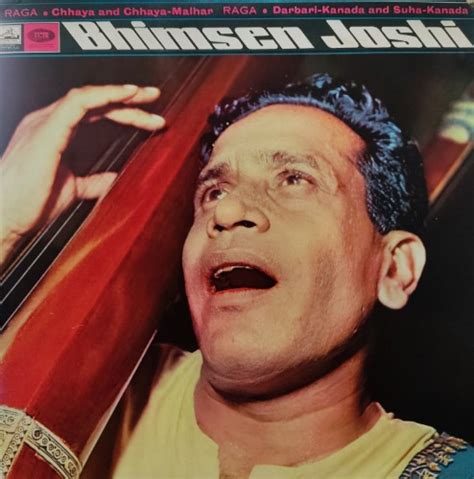 Bhimsen Joshi – Vinyl World