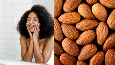 How to Use Almond for Skin Whitening Effectively? – 8 Billion Voices