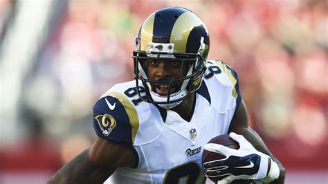 Fantasy owners find little value in Rams win over 49ers - SBNation.com