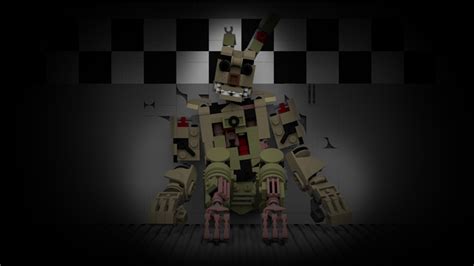 Brickshelf Gallery - fnaf3-springtrap_00.png