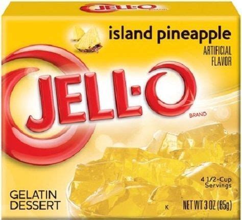 9 JELL-O FLAVORS!!! ideas | jell-o, jello desserts, gelatin dessert